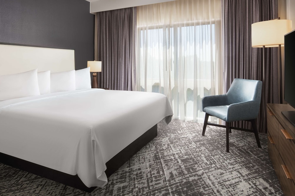 Hilton Charlotte Airport - photo 13