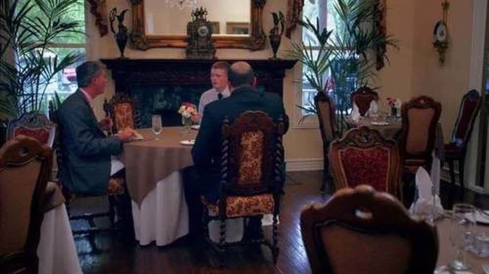 The Sanford House Inn & Spa - photo 44