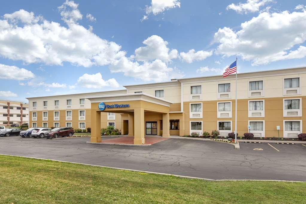 Best Western Rochester Marketplace Inn - photo 10