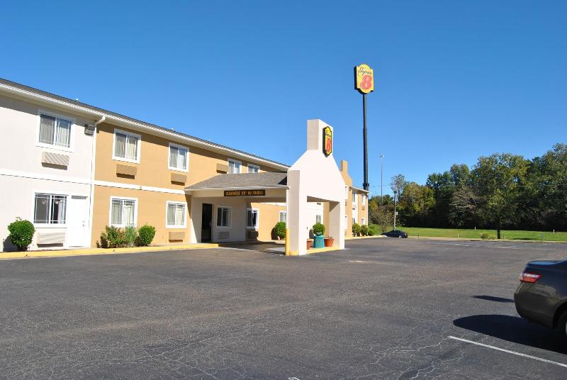 Super 8 Vicksburg - photo 4