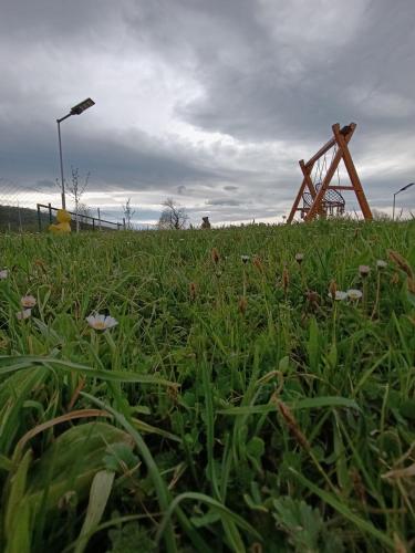 Vikendica Ajlin in Bihac, Bosnia and Herzegovina