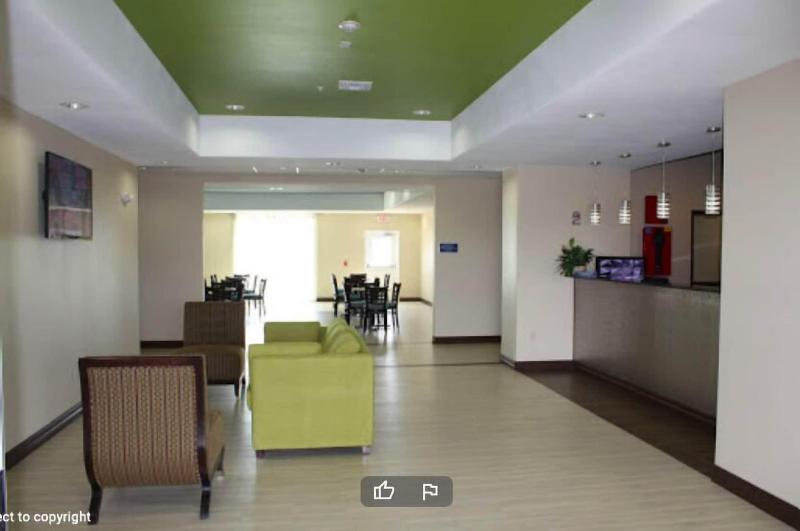 Days Inn Freer - photo 3