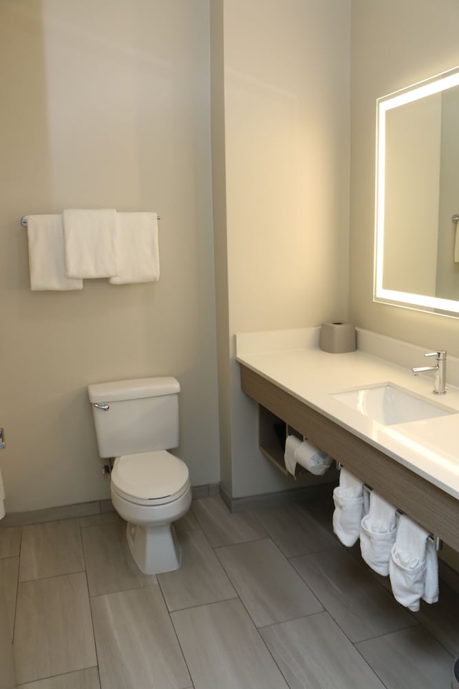 Holiday Inn Express & Suites Albermarle by IHG - photo 9