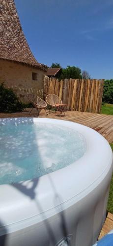 Clos Baroanni Studio luxe Quercus - last minute hotel in Unknown City