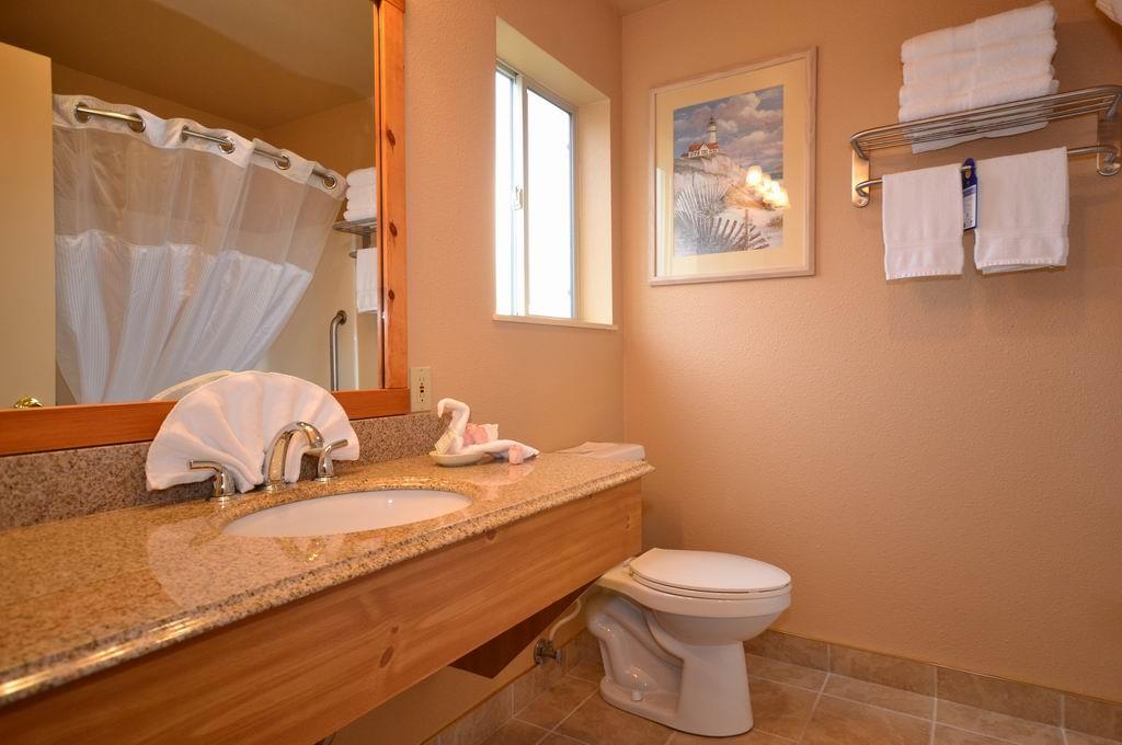 Best Western Plus Hartford Lodge - photo 14