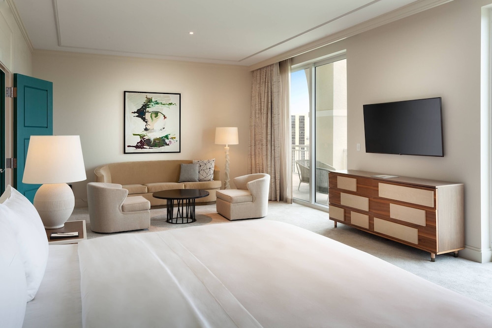 JW Marriott Turnberry Resort & Spa - photo 12