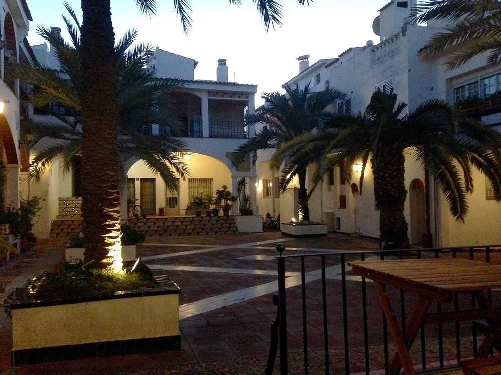 Sitges en la Playa - carbon neutral hotel in Sitges