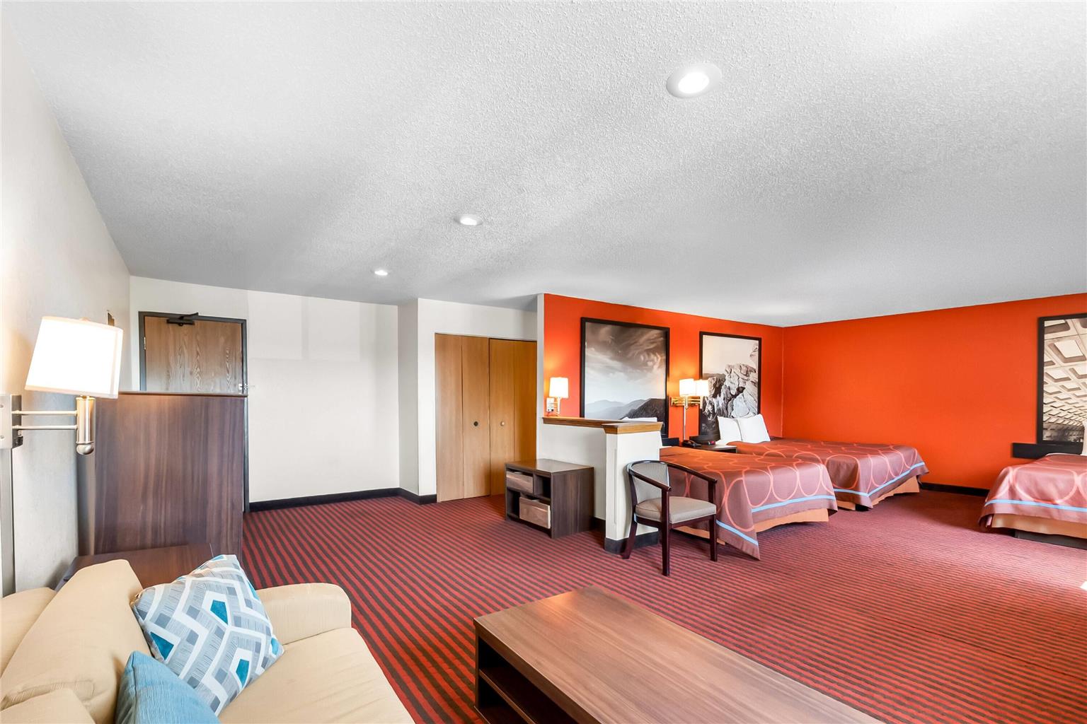 Super 8 by Wyndham Dumfries Quantico - photo 39