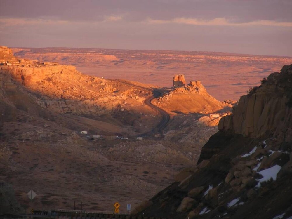 Hopi Cultural Center - photo 44