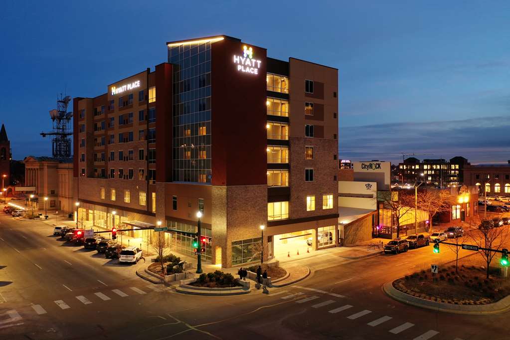 Hyatt Place Colorado Springs Downtown - photo 20