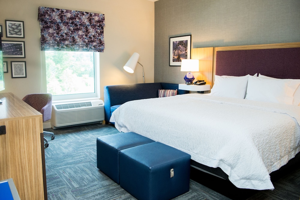 Hampton Inn & Suites by Hilton Warrington Horsham - photo 6