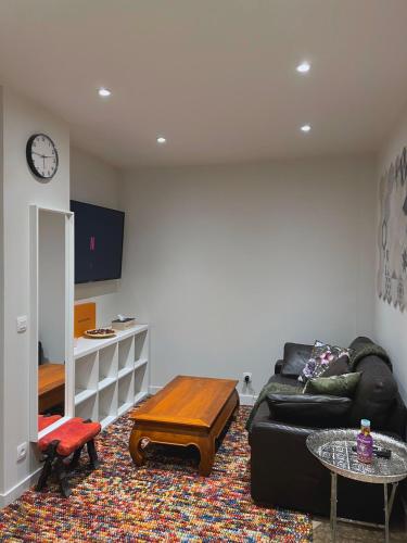 Apparte Hotel de Luxe — hotel in Melun