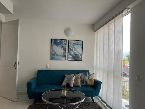 Moderno Apartamento Valle del Lili — 4-Star Luxury Hotel in Cali, Colombia