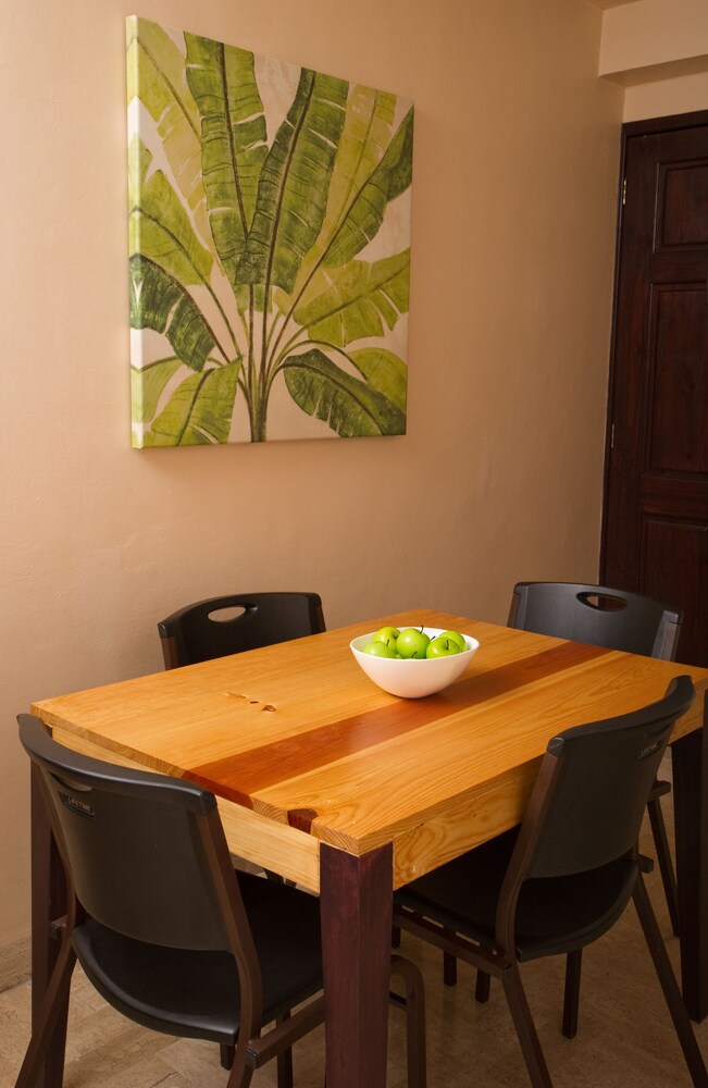 In-Room Kitchenette