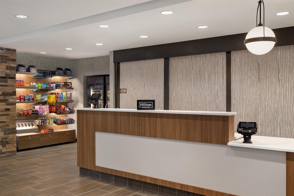 Homewood Suites By Hilton Ankeny — Ankeny — photo 4