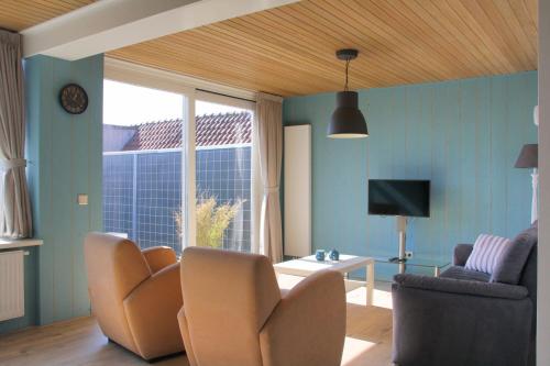 B&B Callantsoog centrum — 4-Star Luxury Hotel in Callantsoog, Netherlands