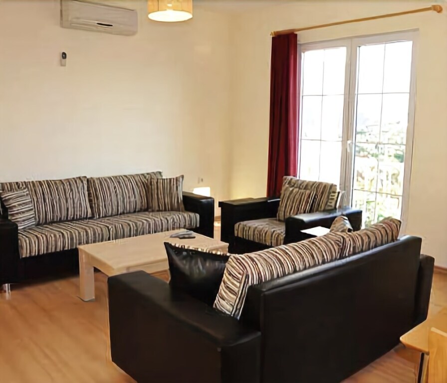 Kalkan Park Otel — Kas — photo 2