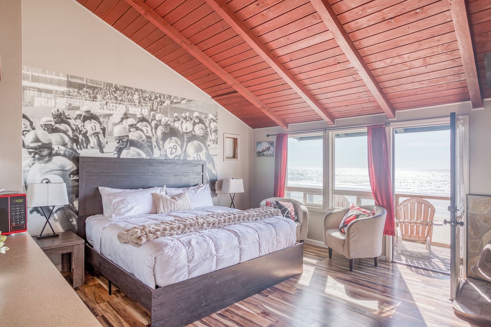 Moolack Shores Inn - photo 44