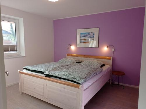 Ferienhaus Ebsen HH links — Steinberg — photo 4