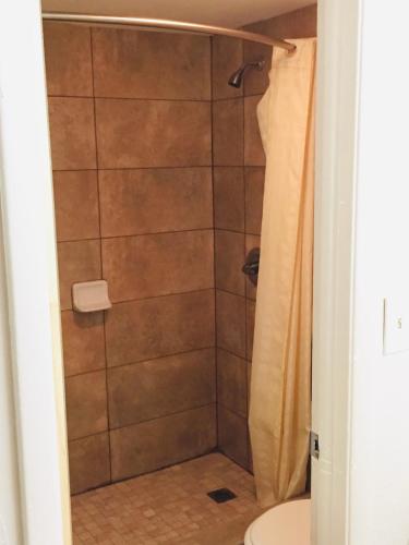 Masters Inn Tampa East - photo 10