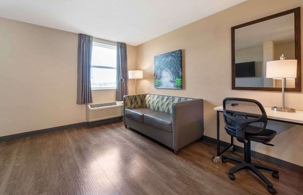 Extended Stay America Suites San Ramon Bishop Ranch East - photo 32