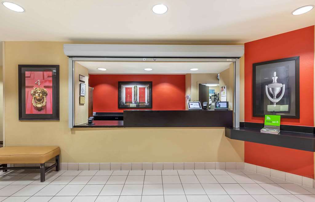 Extended Stay America Select Suites Fayetteville Springdale - photo 6
