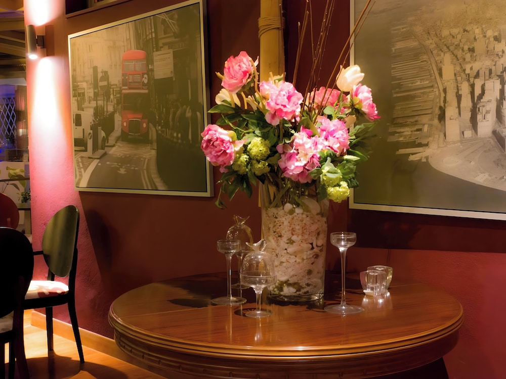 Thessalikon Grand Hotel in Karditsa, Greece