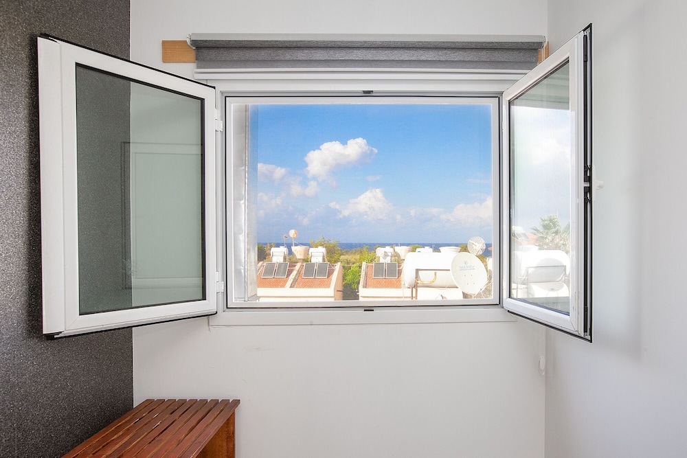 Sun Rays Hotel in Kyrenia, Cyprus