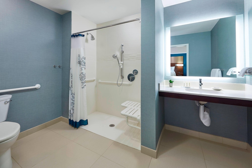 Residence Inn by Marriott San Diego Chula Vista - photo 21