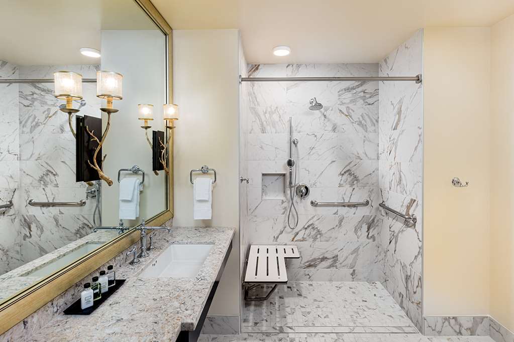 Brownwood Hotel & Spa - photo 3