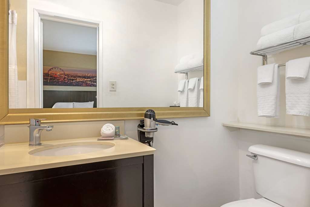 Best Western Royal Palace Inn & Suites - photo 42