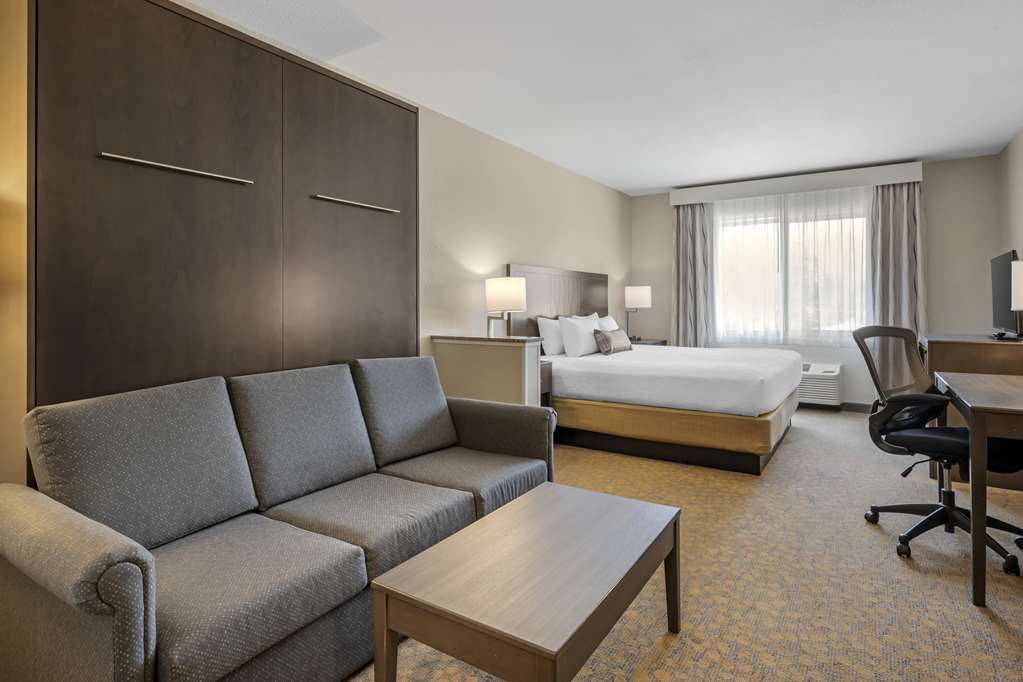 Best Western Plus The Inn at Hells Canyon - photo 34