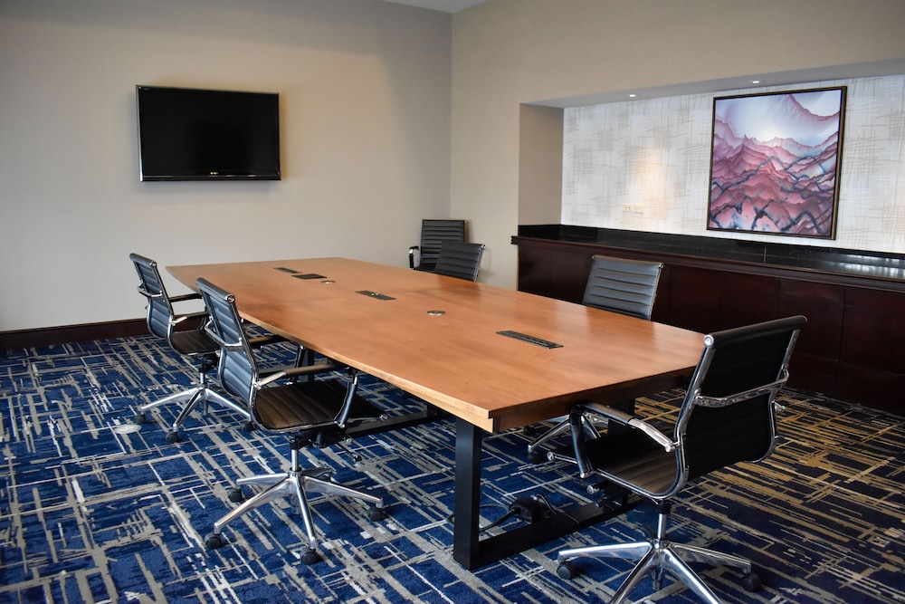 Hilton Asheville Biltmore Park - photo 82