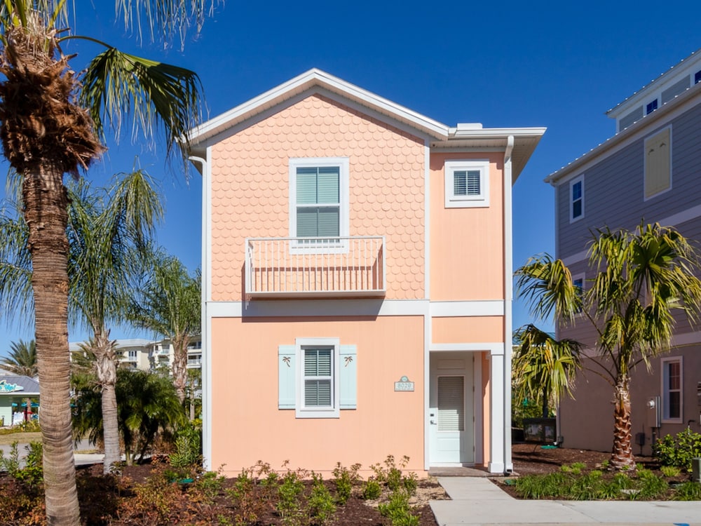 Margaritaville Cottages Orlando by Vstays with H2O Waterpark - photo 493