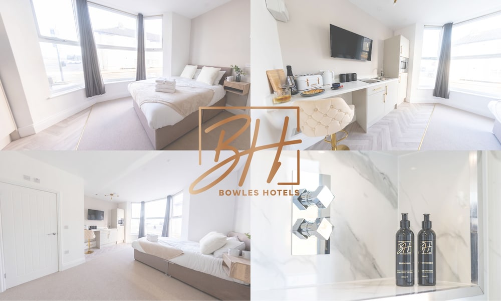 Bowles Hotels in Redcar, United Kingdom