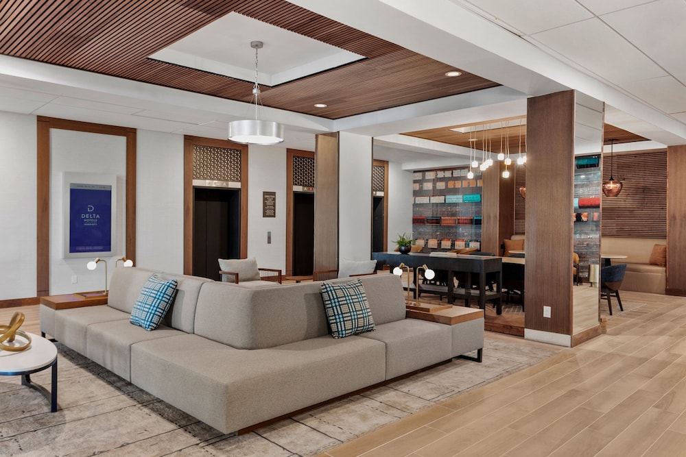 Delta Hotels Bristol - photo 6