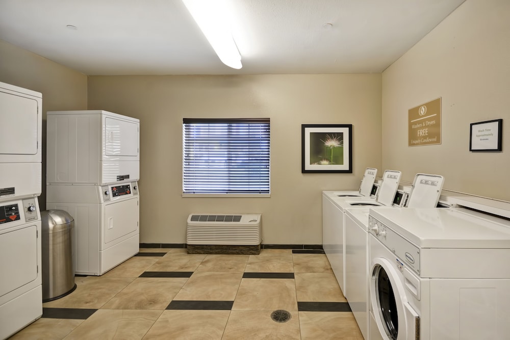 Candlewood Suites Smyrna Nashville by IHG - photo 23