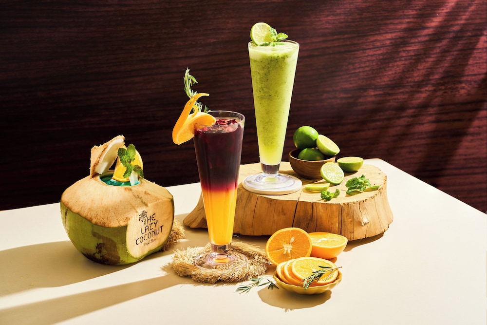 מזון ומשקאות