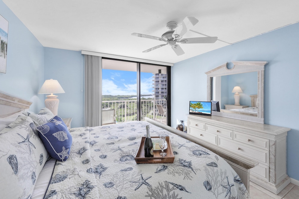 South Seas Tower 3 603 - photo 13