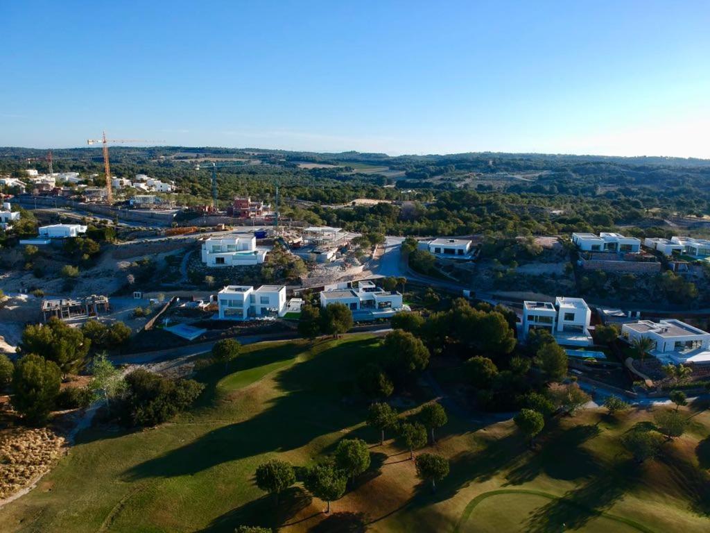Villa las Colinas Golf Resort — hotel in Orihuela