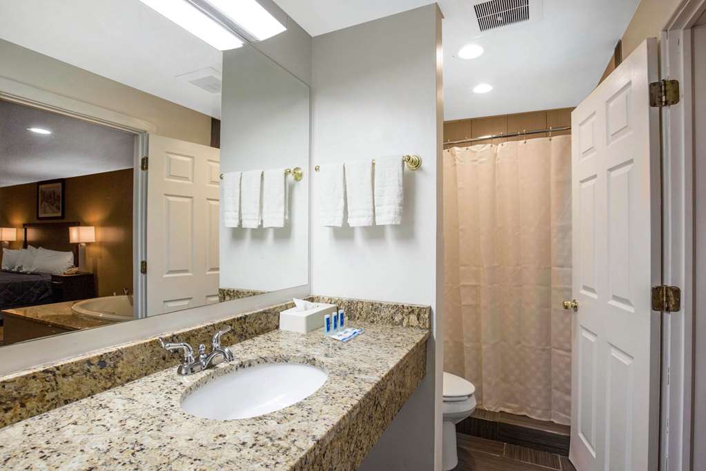 Rodeway Inn Lyons La Grange - photo 16