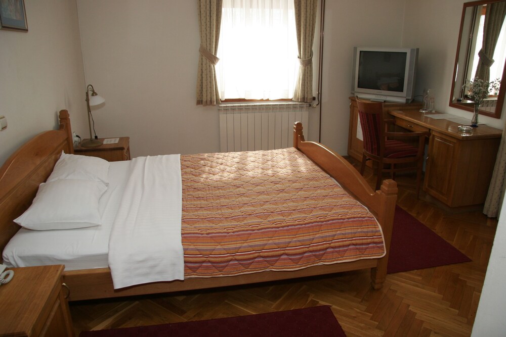 Hotel Sucevic Garni — Belgrade — photo 5