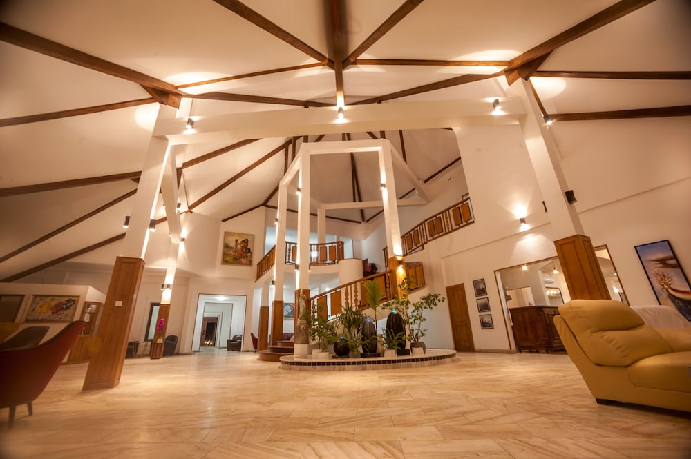 Arotel Spa — Antsirabe — photo 3
