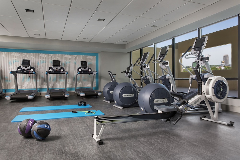 Staybridge Suites Atlanta Midtown - photo 14