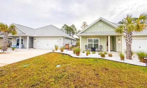 Windmark Seaside Siesta & Sabbatical in Port Saint Joe, United States