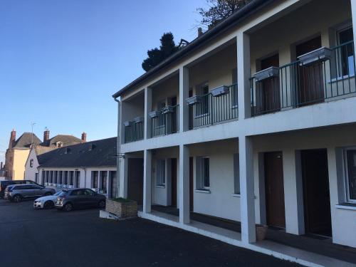 Le Relais De Janze — Janze