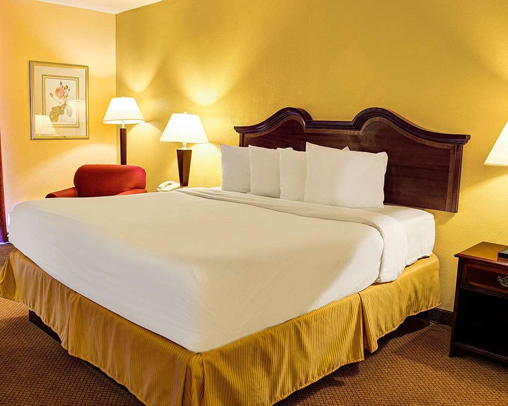Quality Inn Richmond North - photo 15