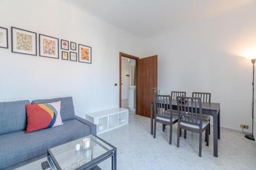 Lingotto District Functional Apartment — 4-Star Luxury Hotel in Turin, Italy