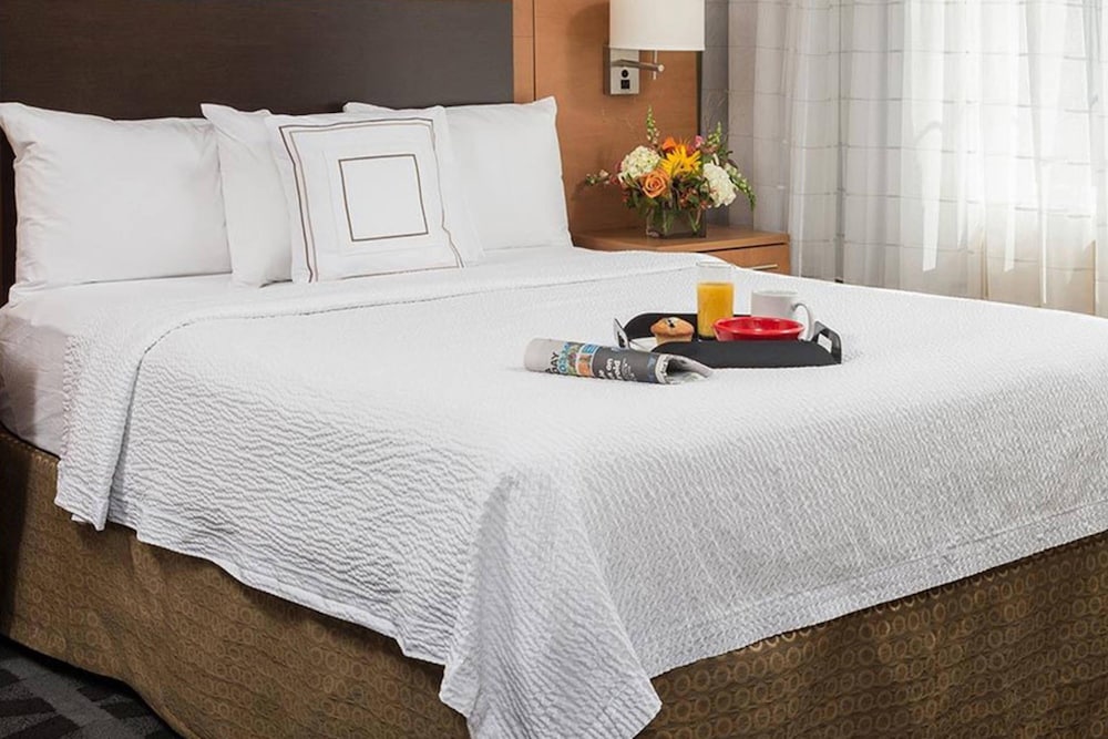 TownePlace Suites by Marriott Bend - photo 7