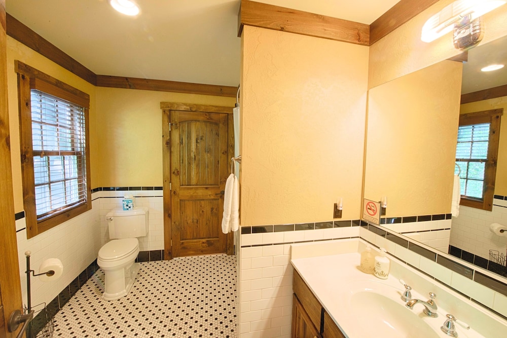 Historic Tapoco Lodge Resort - photo 187